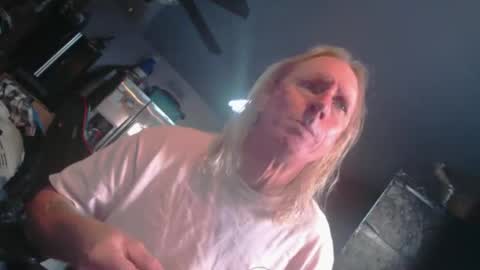 Handystudman online show from 24, 2, 2025