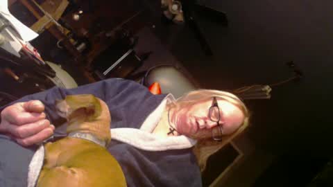 Handystudman online show from 27, 2, 2025