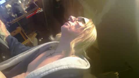 Handystudman online show from 28, 2, 2025