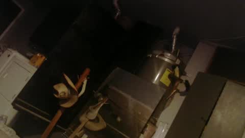 Handystudman online show from 2, 3, 2025