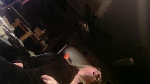 Handystudman online show from 5, 3, 2025