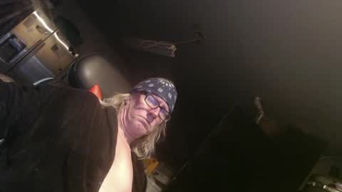 Handystudman online show from 6, 3, 2025