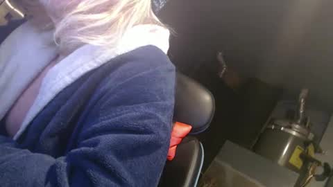 Handystudman online show from 8, 3, 2025