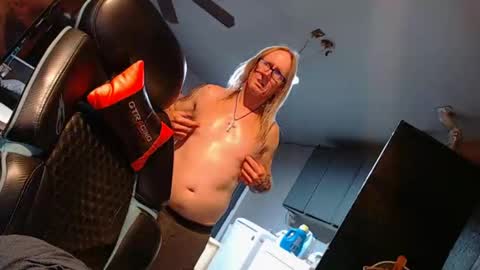 Handystudman online show from 12, 11, 2025