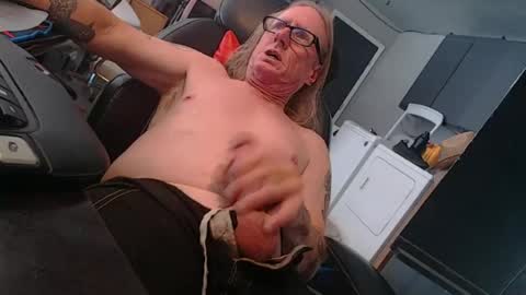 handystud33 online show from 26, 6, 2026