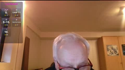 hanellothar631 online show from 30, 4, 2026