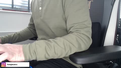 Hangman online show from 14, 1, 2025