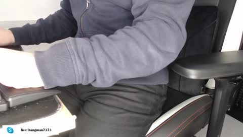 Hangman online show from 17, 1, 2025