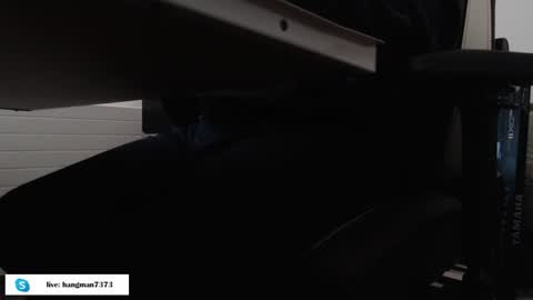 Hangman online show from 17, 1, 2025