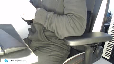 Hangman online show from 20, 1, 2025