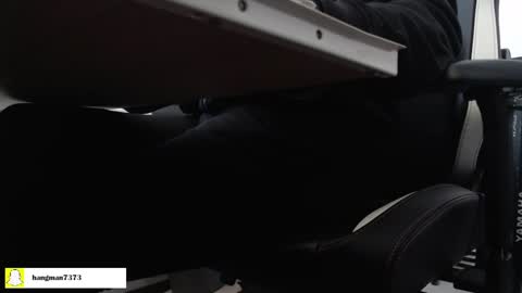 Hangman online show from 21, 1, 2025