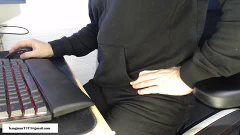 Hangman online show from 29, 1, 2025