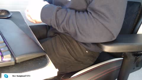 Hangman online show from 6, 2, 2025