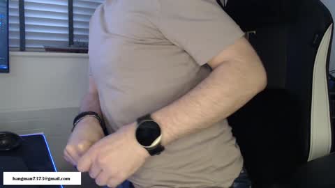 Hangman online show from 7, 2, 2025