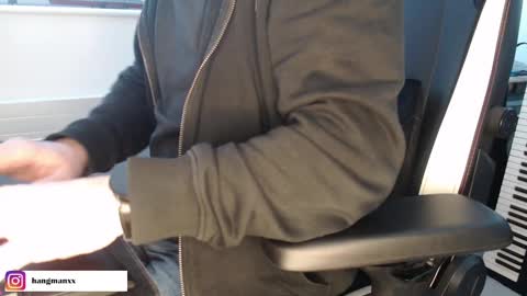 Hangman online show from 17, 2, 2025