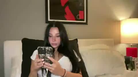 Vanessa online show from 24, 6, 2026