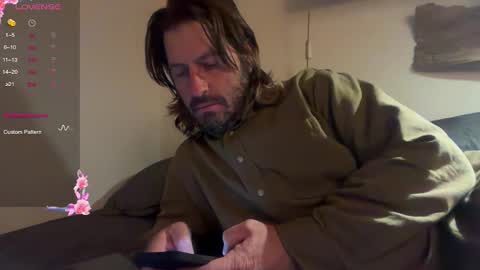 hanhuman online show from 2, 12, 2025