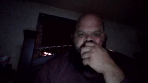Snapshot of hank3rebel chatting on 19, 10, 2025 hanksplace online show from 19, 10, 2025