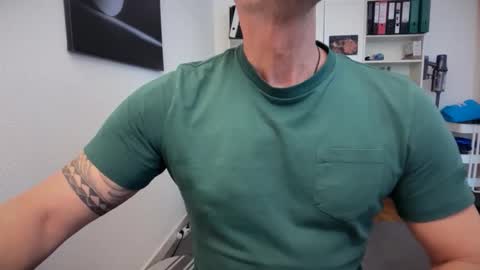 Snapshot of hankmoody6 chatting on 16, 2, 2026 hanky online show from 16, 2, 2026