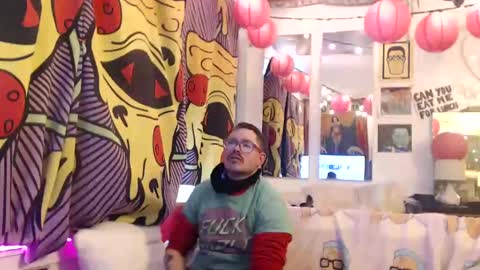 hank rams online show from 21, 1, 2025