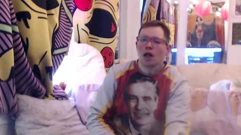 hank rams online show from 2, 12, 2025