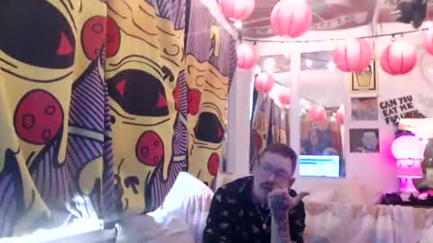 hank rams online show from 10, 1, 2026