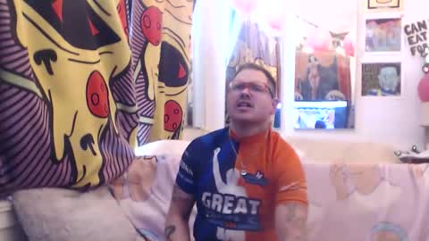 hank rams online show from 24, 3, 2026