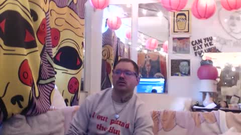 hank rams online show from 12, 4, 2026