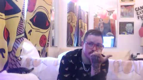 hank rams online show from 2, 6, 2026