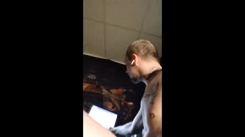 Snapshot of hankskrave chatting on 21, 12, 2025 hankskrave online show from 21, 12, 2025