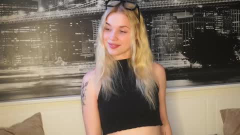 Sweden online show from 11, 3, 2026