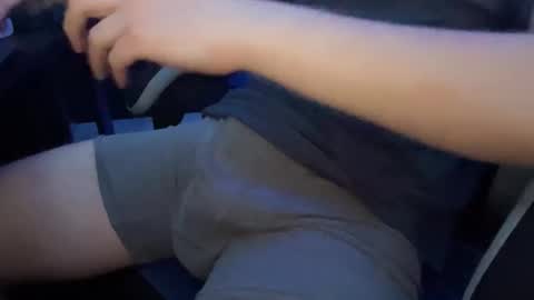 Snapshot of hankythewanky69 chatting on 8, 1, 2026 hankythewanky69 online show from 8, 1, 2026