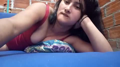 Snapshot of hann675654 chatting on 31, 1, 2025 Hann675654 online show from 31, 1, 2025