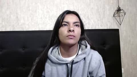 Snapshot of hanna13_ chatting on 14, 9, 2025 Hanna online show from 14, 9, 2025