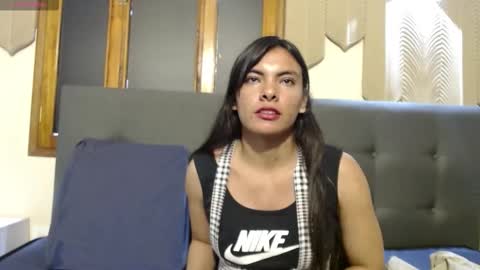 Snapshot of hanna13_ chatting on 18, 9, 2025 Hanna online show from 18, 9, 2025