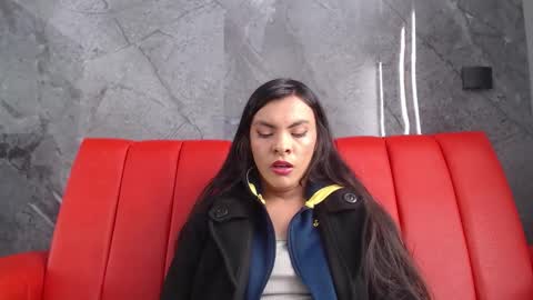 Snapshot of hanna13_ chatting on 21, 9, 2025 Hanna online show from 21, 9, 2025