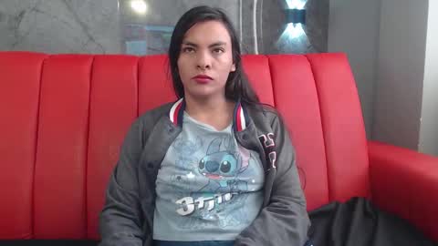 Snapshot of hanna13_ chatting on 23, 9, 2025 Hanna online show from 23, 9, 2025