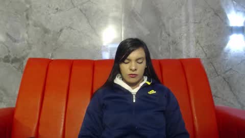 Snapshot of hanna13_ chatting on 30, 9, 2025 Hanna online show from 30, 9, 2025