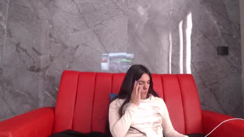Snapshot of hanna13_ chatting on 4, 10, 2025 Hanna online show from 4, 10, 2025