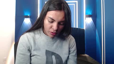 Snapshot of hanna13_ chatting on 7, 10, 2025 Hanna online show from 7, 10, 2025