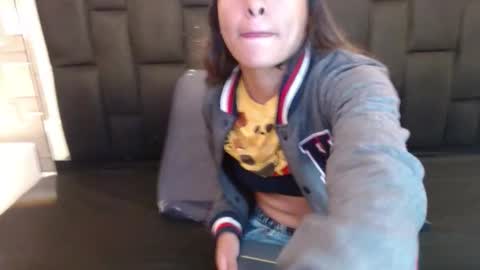 Snapshot of hanna13_ chatting on 16, 10, 2025 Hanna online show from 16, 10, 2025