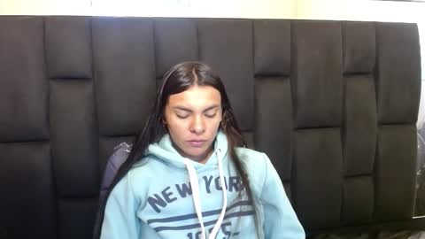 Snapshot of hanna13_ chatting on 17, 10, 2025 Hanna online show from 17, 10, 2025