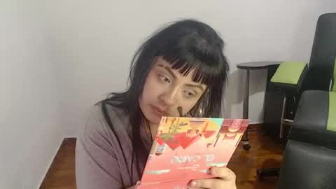 JUANA online show from 15, 1, 2025