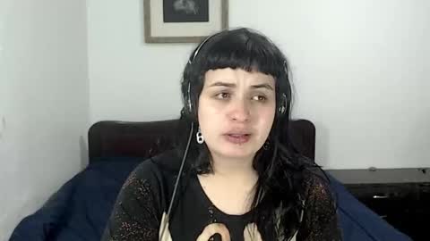 JUANA online show from 9, 9, 2025