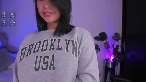 hanna online show from 19, 10, 2025