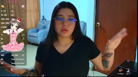 Hanna online show from 4, 2, 2026