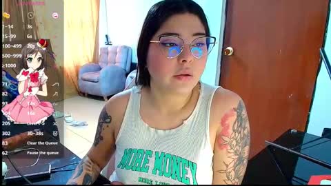 Hanna online show from 24, 2, 2026