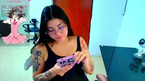 Hanna online show from 17, 6, 2026