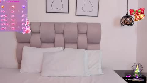 Snapshot of hanna__evans_ chatting on 26, 11, 2025 hanna__evans_ online show from 26, 11, 2025