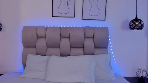 Snapshot of hanna__evans_ chatting on 5, 12, 2025 hanna__evans_ online show from 5, 12, 2025